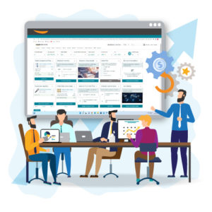 Amazon Account Management Services