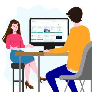 Amazon Consulting Services