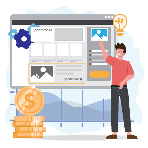 Amazon Advertisement Services