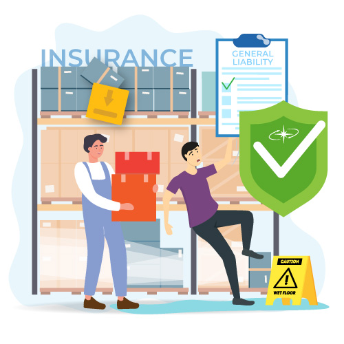 Amazon Insurance Services