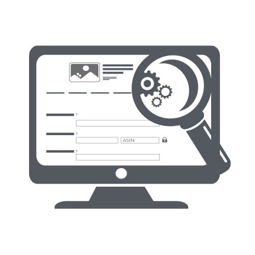 Amazon Listing Optimization Service