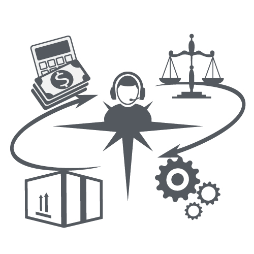 Amazon Seller Dedicated Account Manager