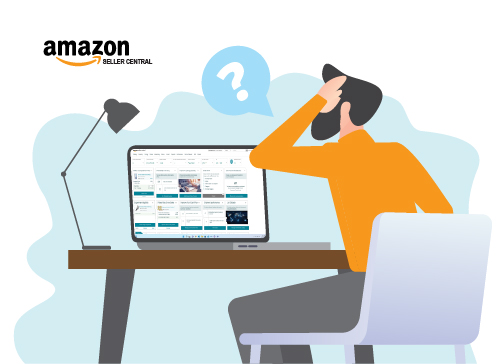 Amazon Seller Services