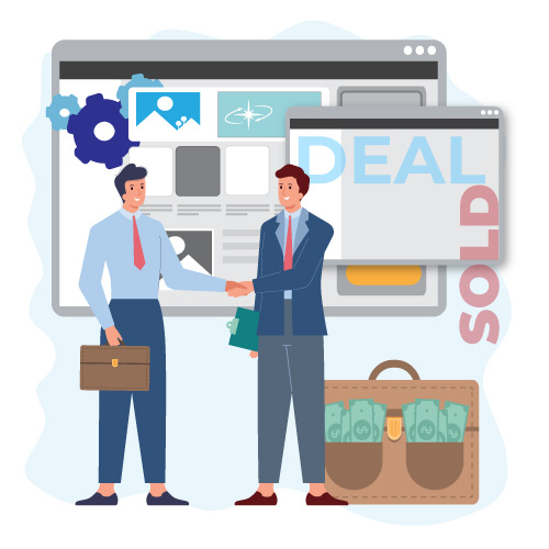 Amazon Business Brokerage: Buy and Sell Amazon Business