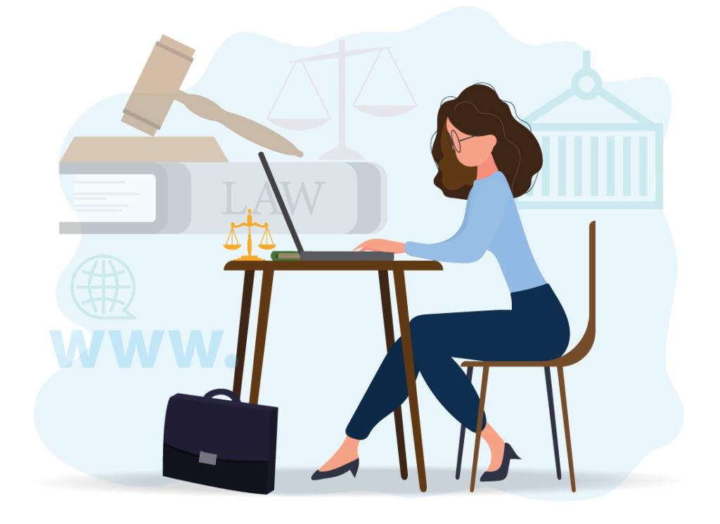 E-Commerce Legal Services