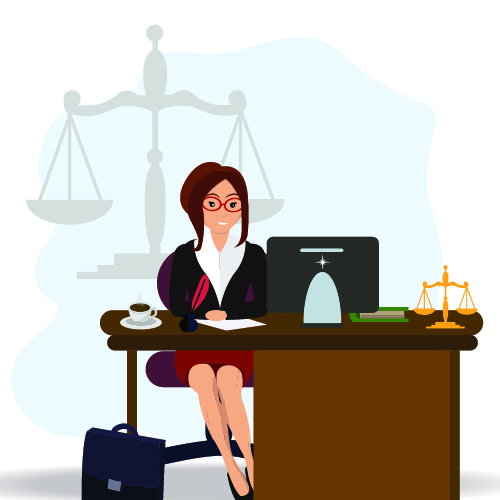 Amazon Legal Services