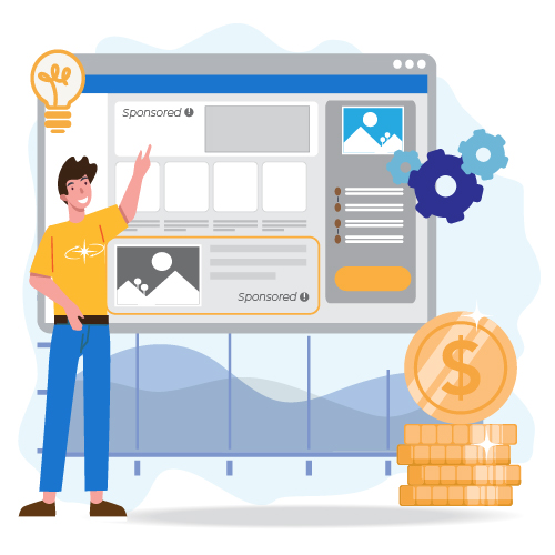 Walmart Advertisement Services