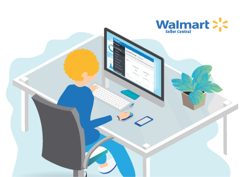 Walmart Seller Services