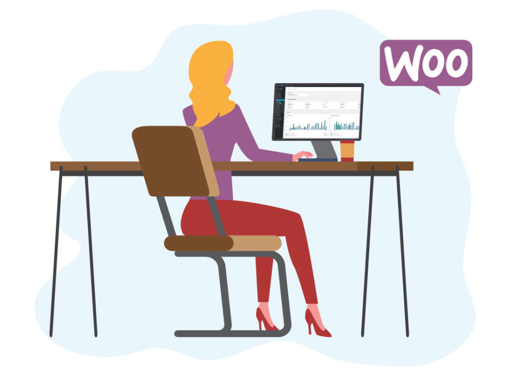 WooCommerce Seller Services