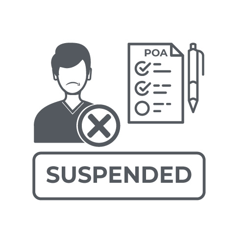 Amazon Account Suspension Appeal & POA