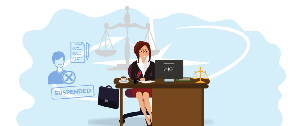 Amazon Account Suspension Appeal & POA