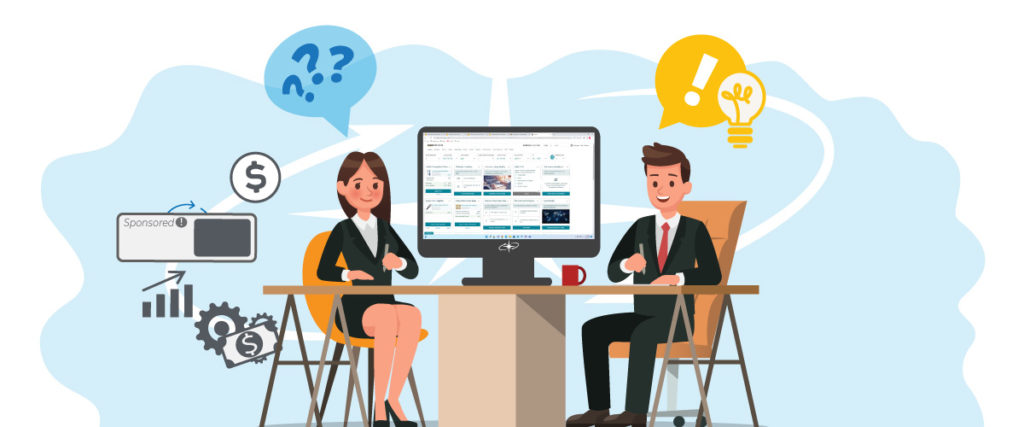 Amazon Advertisement Consultation