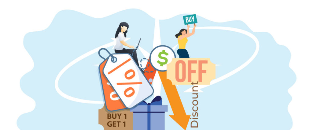 Amazon Deals & Promotions