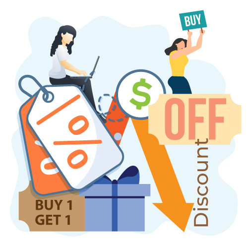 Amazon Deals & Promotions