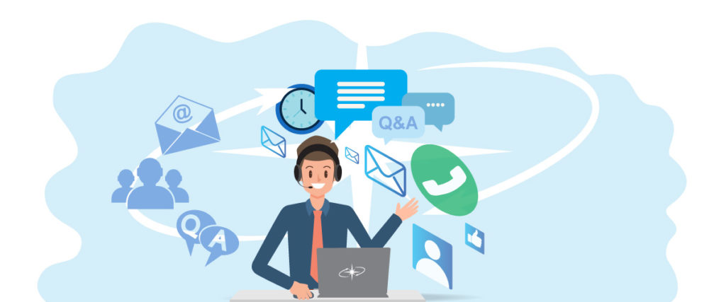 Amazon Email Support Services