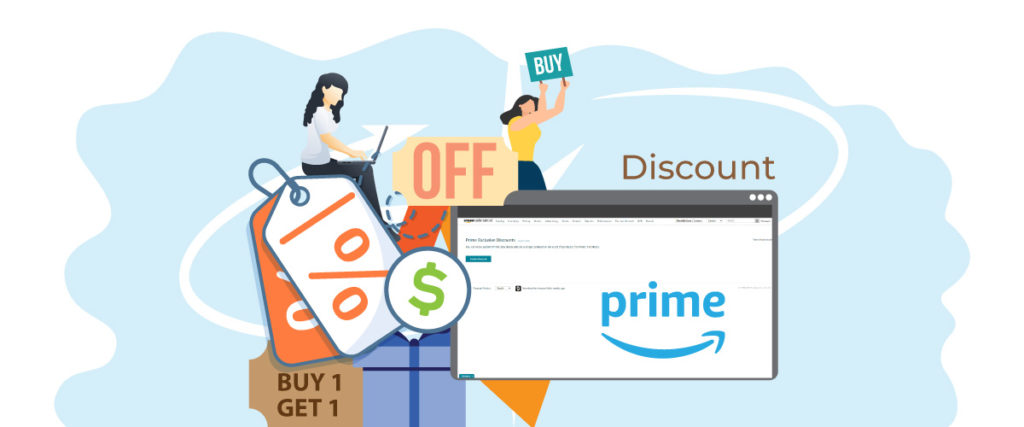 Amazon Prime Exclusive Deals