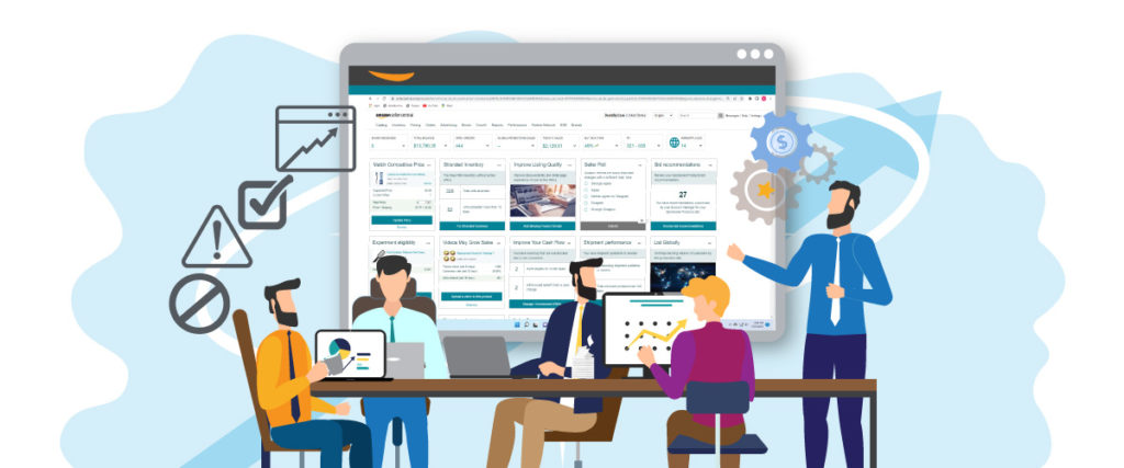 Amazon Product Compliance Monitoring Assistance