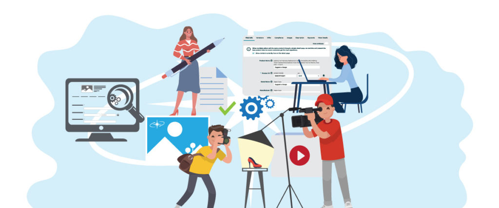 Amazon Product Listing Optimization