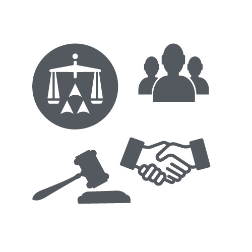 Arbitration Services (Appearing-Before American Arbitration Association)