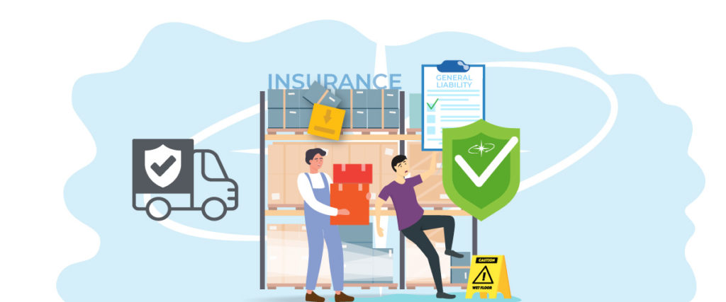 Commercial Auto Insurance