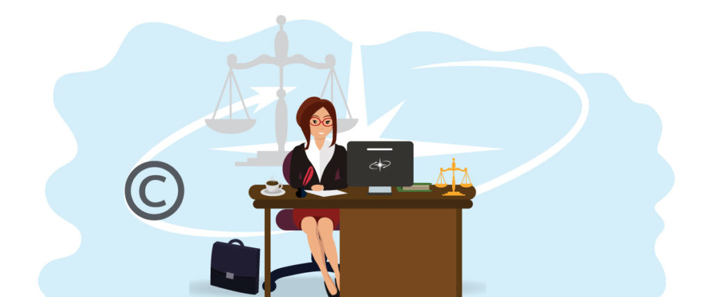 Copyright Infringement