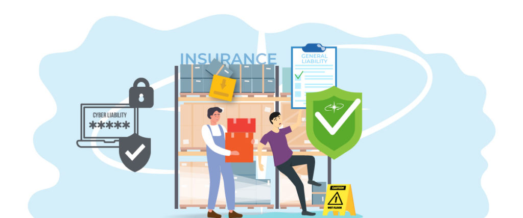 Cyber Liability Insurance