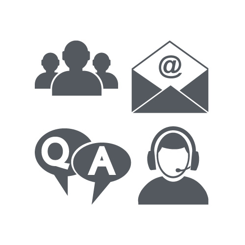 Email Support Services