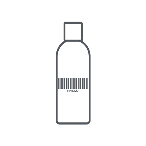 Amazon FBA Product Labeling Service