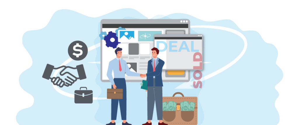 Finding a Qualified Buyer