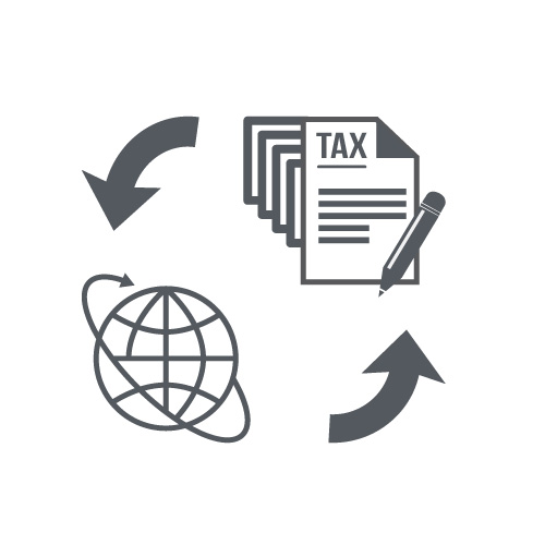 International Tax Compliance Services