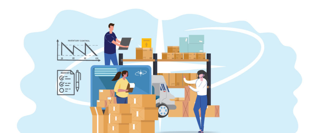 Inventory Planning Services