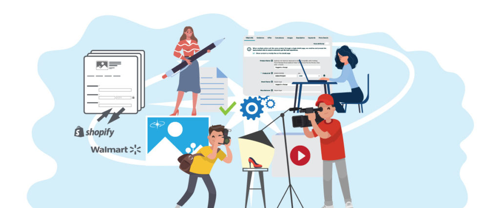 Listing Migration Services