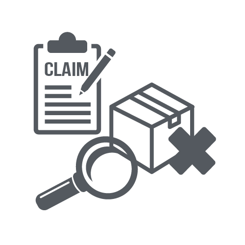 Lost Inventory Claims