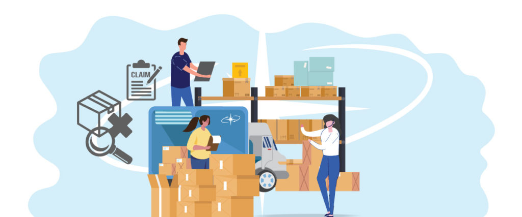 Lost Fulfillment Center Inventory Claims