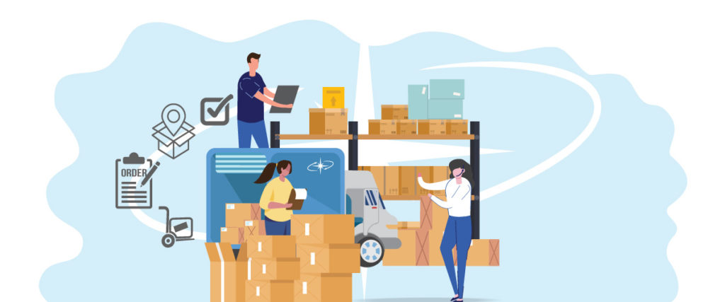 Order Fulfillment Services