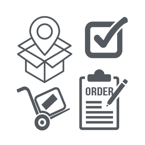 Amazon Order Fulfillment