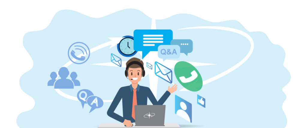 Phone Support Services