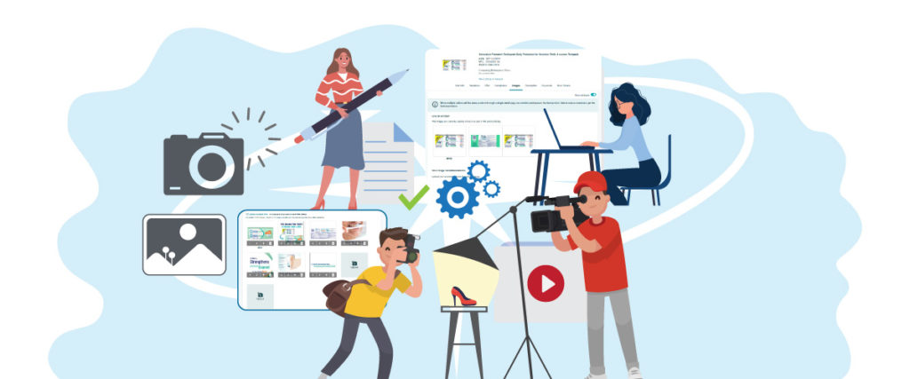 Product Photography Services