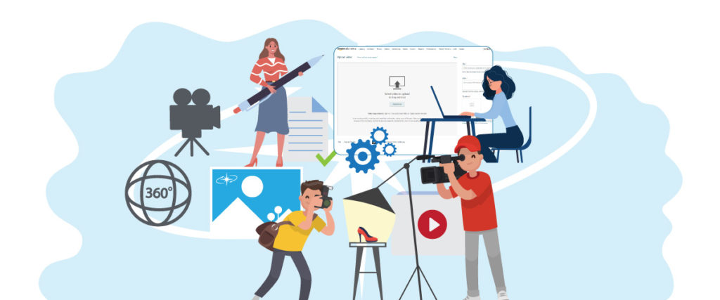 Product Video Services