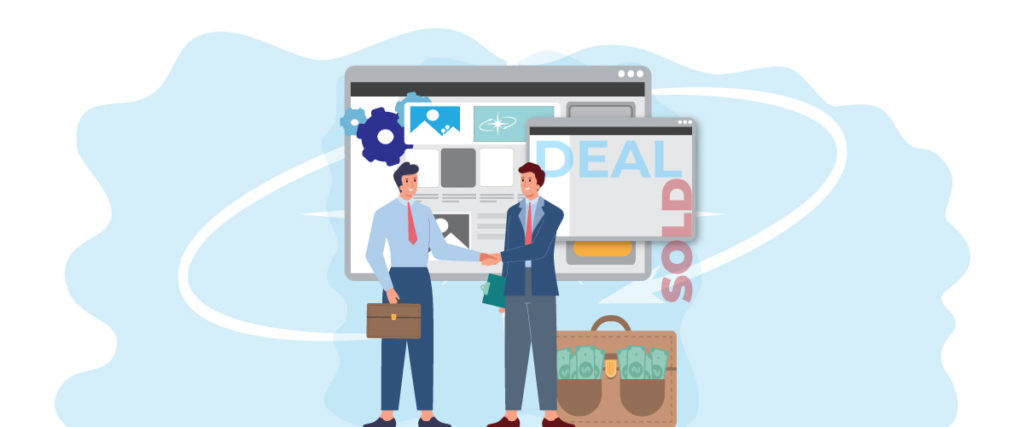 eCommerce Business Brokerage