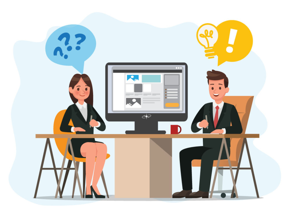 eCommerce Consulting Services