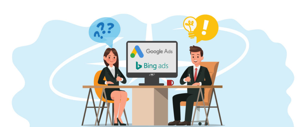 eCommerce Advertisement Consulting Services