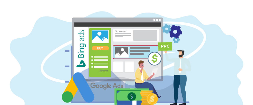 Advertisement Services