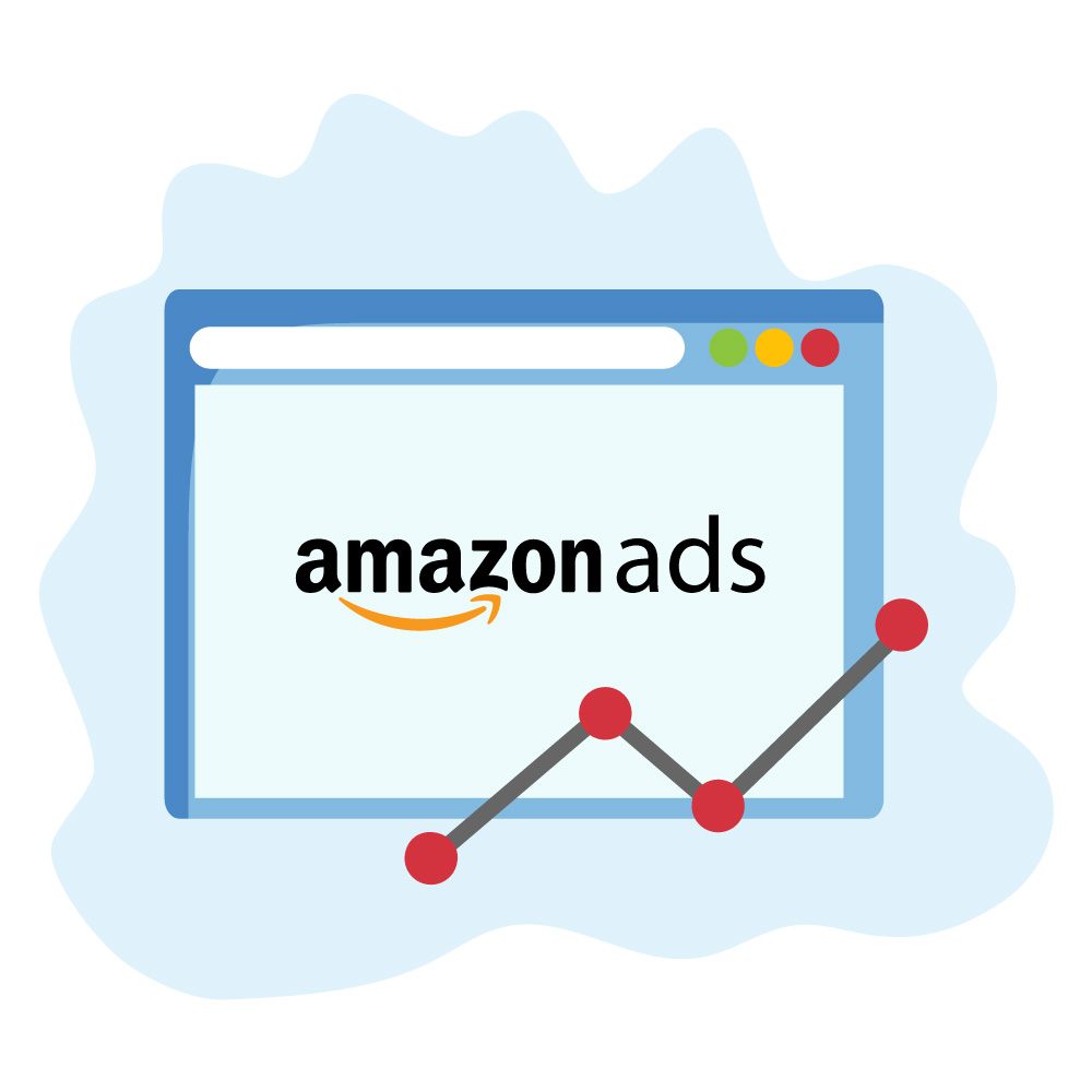 Amazon Ads Advertising