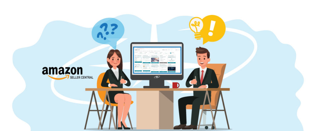 Amazon Seller Consulting Services