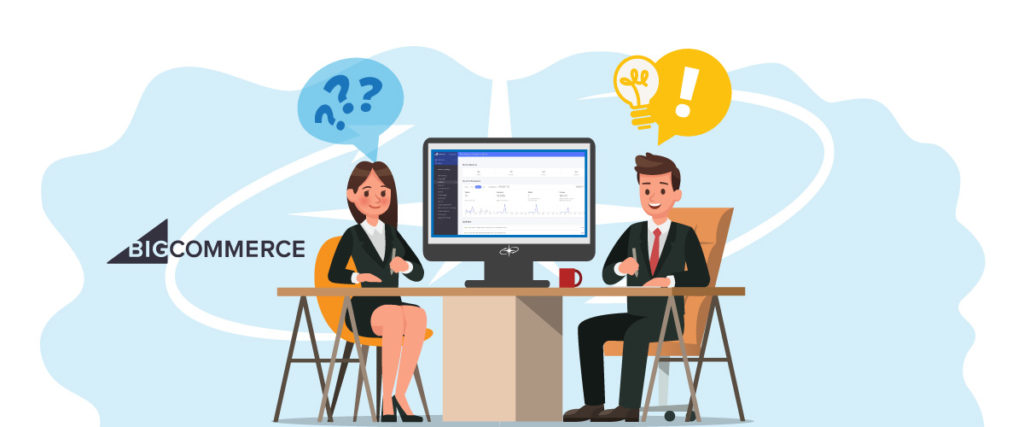 BigCommerce Consulting Services