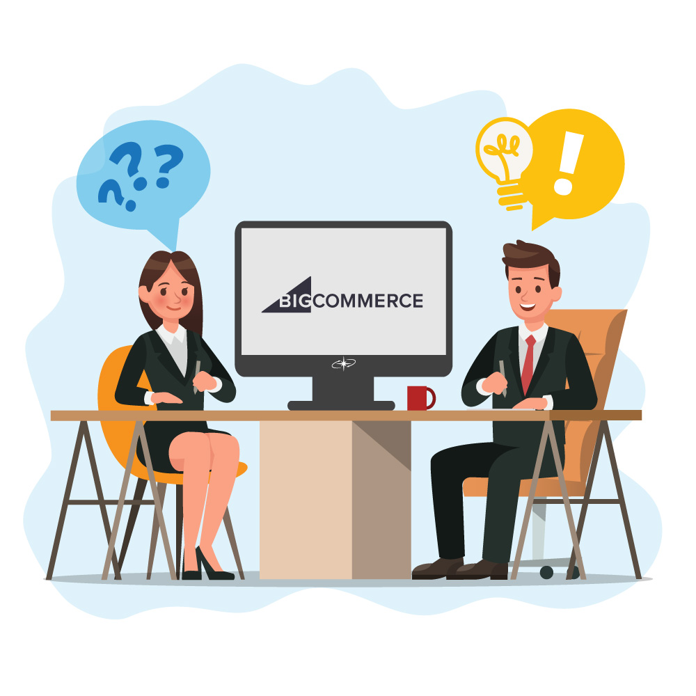 BigCommerce Consulting