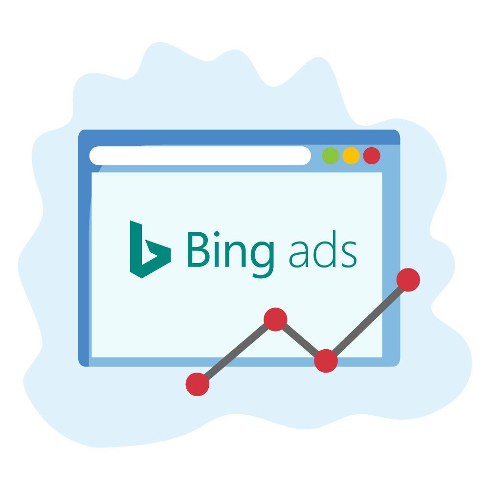 Bing Ads PPC Advertising