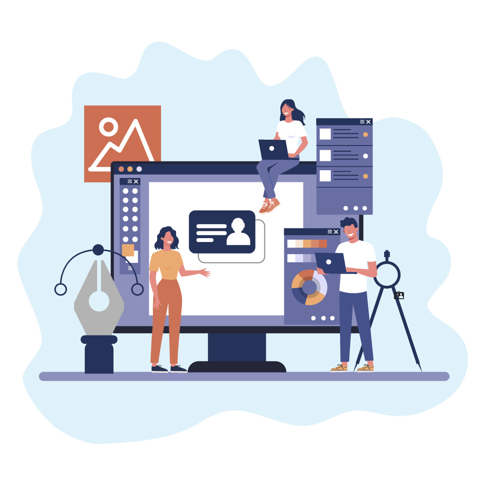 Business Cards Design Services