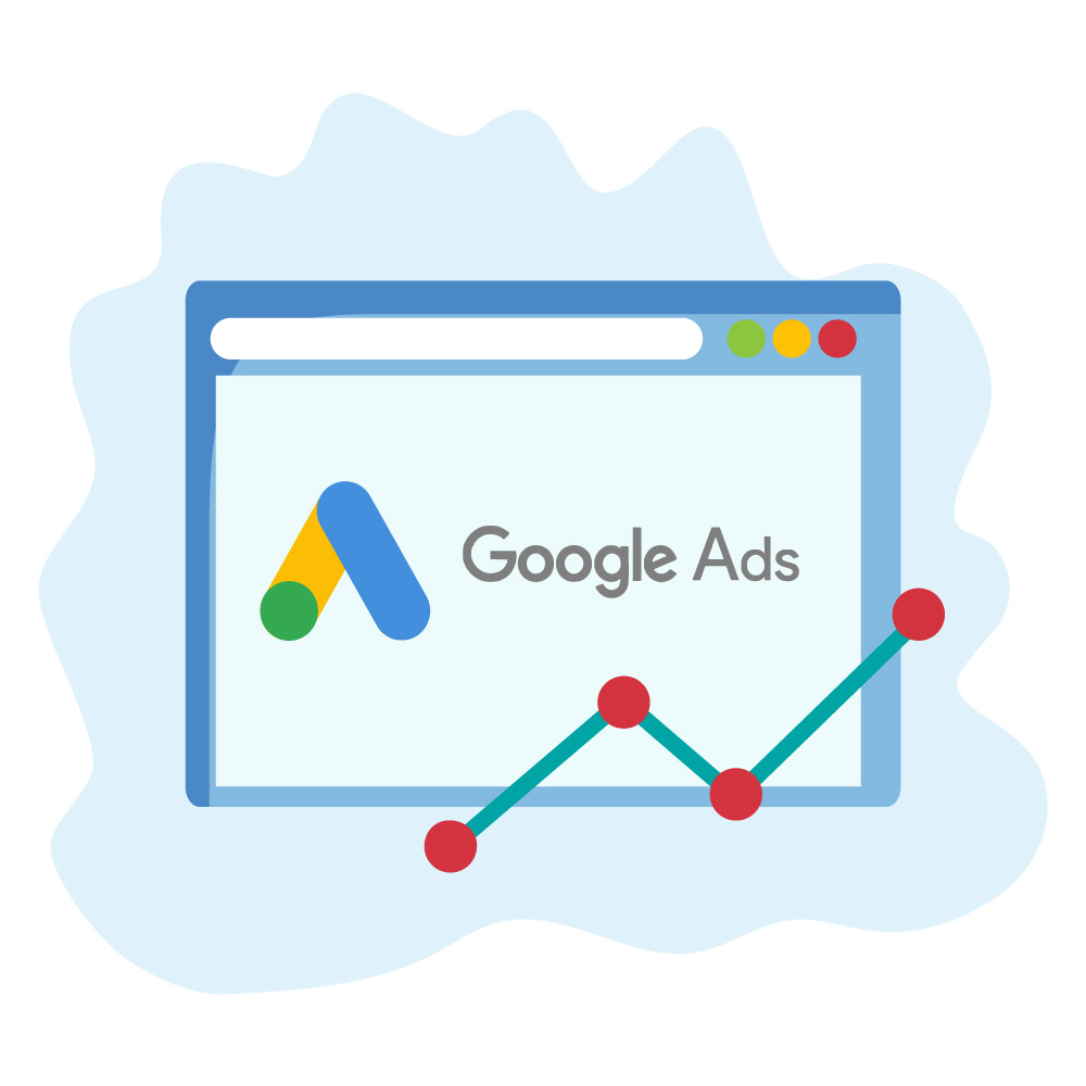 Google Ads Advertising